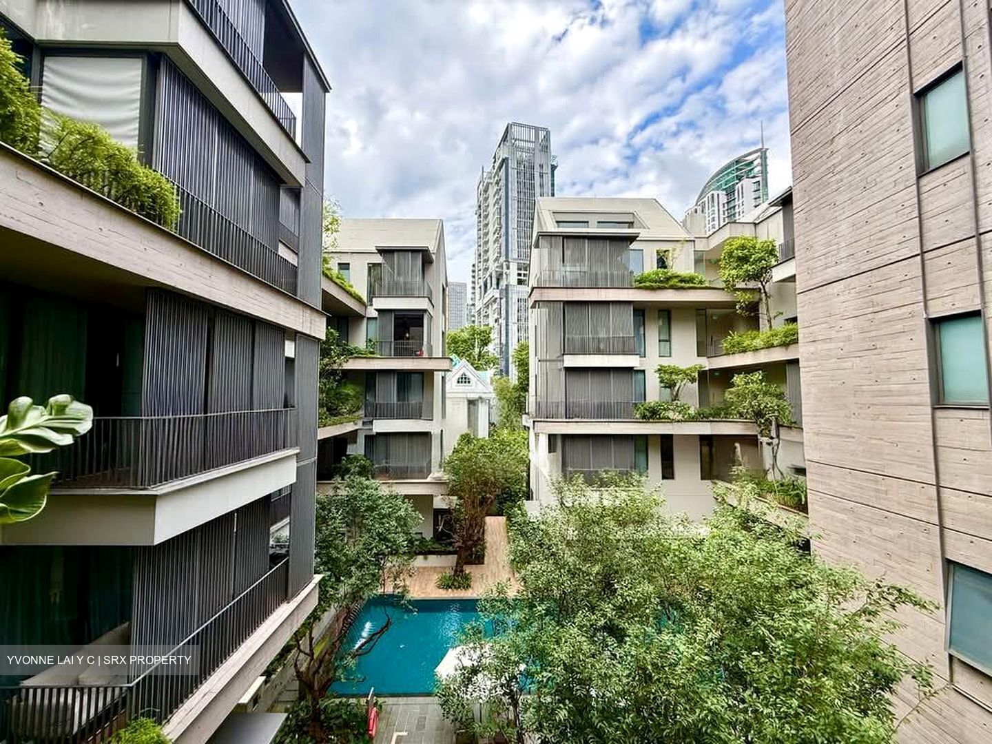 10 Evelyn (D11), Apartment #583705551